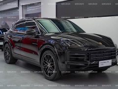 Porsche 2025 Cayenne 3.0T Aspiration Edition - ფოტო 3