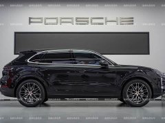 Porsche 2025 Cayenne 3.0T Aspiration Edition - ფოტო 4