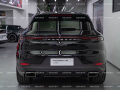 Porsche 2025 Cayenne 3.0T Aspiration Edition - ფოტო 6