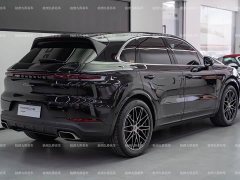 Porsche 2025 Cayenne 3.0T Aspiration Edition - ფოტო 7