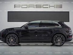 Porsche 2025 Cayenne 3.0T Aspiration Edition - ფოტო 8