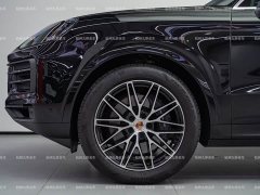 Porsche 2025 Cayenne 3.0T Aspiration Edition - ფოტო 9
