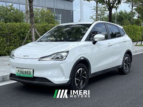 2021 Neta V Long-Range Entertainment Edition Plus - ავტომობილი ჩინეთიდან