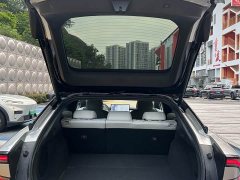 Xpeng P7 2024 Long Range Max - ფოტო 12