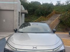 Xpeng P7 2024 Long Range Max - ფოტო 3