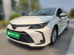 Toyota Corolla 1.2T S-CVT Pioneer Plus - ფოტო 1