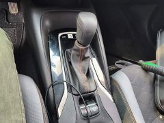 Toyota Corolla 1.2T S-CVT Pioneer Plus - ფოტო 10