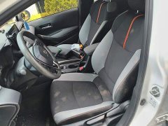 Toyota Corolla 1.2T S-CVT Pioneer Plus - ფოტო 11