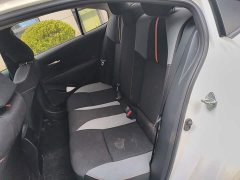 Toyota Corolla 1.2T S-CVT Pioneer Plus - ფოტო 13
