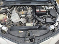 Toyota Corolla 1.2T S-CVT Pioneer Plus - ფოტო 16