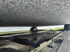Toyota Corolla 1.2T S-CVT Pioneer Plus - ფოტო 17