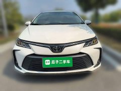 Toyota Corolla 1.2T S-CVT Pioneer Plus - ფოტო 2