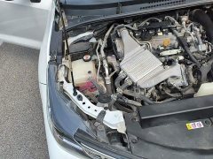 Toyota Corolla 1.2T S-CVT Pioneer Plus - ფოტო 20