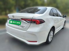 Toyota Corolla 1.2T S-CVT Pioneer Plus - ფოტო 4