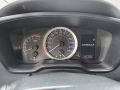 Toyota Corolla 1.2T S-CVT Pioneer Plus - ფოტო 7