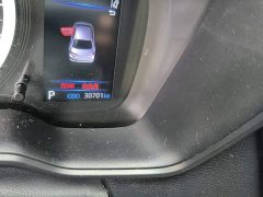 Toyota Corolla 1.2T S-CVT Pioneer Plus - ფოტო 8