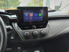 Toyota Corolla 1.2T S-CVT Pioneer Plus - ფოტო 9