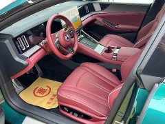 Denza Z9GT Yi Sanfang Flash Charge Flagship - ფოტო 3