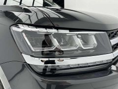 Volkswagen Touareg 2022 280TSI FWD Luxury Edition - ფოტო 10