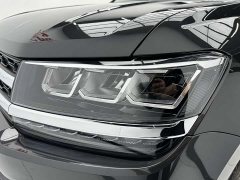 Volkswagen Touareg 2022 280TSI FWD Luxury Edition - ფოტო 11