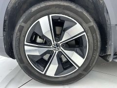 Volkswagen Touareg 2022 280TSI FWD Luxury Edition - ფოტო 12