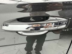Volkswagen Touareg 2022 280TSI FWD Luxury Edition - ფოტო 13