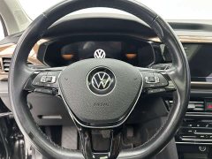 Volkswagen Touareg 2022 280TSI FWD Luxury Edition - ფოტო 16