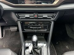 Volkswagen Touareg 2022 280TSI FWD Luxury Edition - ფოტო 17