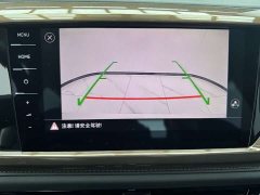 Volkswagen Touareg 2022 280TSI FWD Luxury Edition - ფოტო 19