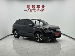 Volkswagen Touareg 2022 280TSI FWD Luxury Edition - ფოტო 2