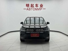Volkswagen Touareg 2022 280TSI FWD Luxury Edition - ფოტო 3