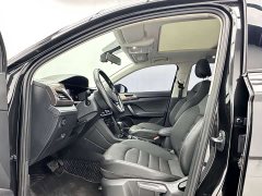 Volkswagen Touareg 2022 280TSI FWD Luxury Edition - ფოტო 4