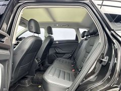 Volkswagen Touareg 2022 280TSI FWD Luxury Edition - ფოტო 5