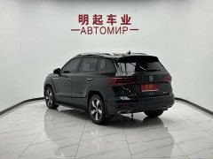 Volkswagen Touareg 2022 280TSI FWD Luxury Edition - ფოტო 7