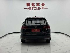 Volkswagen Touareg 2022 280TSI FWD Luxury Edition - ფოტო 9