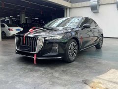 FAW Red Flag H5 2.0T Automatic Smart Connected Flagship Comfort Edition - ფოტო 1