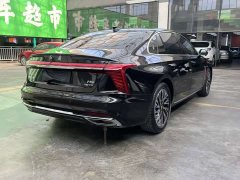FAW Red Flag H5 2.0T Automatic Smart Connected Flagship Comfort Edition - ფოტო 11