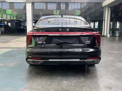 FAW Red Flag H5 2.0T Automatic Smart Connected Flagship Comfort Edition - ფოტო 12