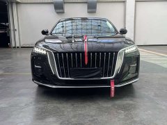 FAW Red Flag H5 2.0T Automatic Smart Connected Flagship Comfort Edition - ფოტო 2