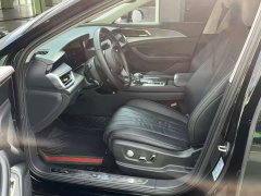 FAW Red Flag H5 2.0T Automatic Smart Connected Flagship Comfort Edition - ფოტო 4