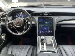 FAW Red Flag H5 2.0T Automatic Smart Connected Flagship Comfort Edition - ფოტო 5