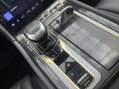 FAW Red Flag H5 2.0T Automatic Smart Connected Flagship Comfort Edition - ფოტო 7