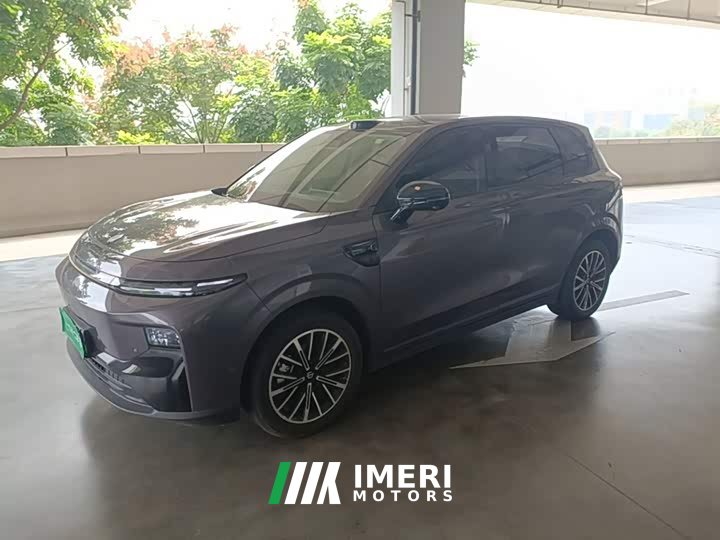Leapmotor B10 510 LiDAR Edition - ავტომობილი ჩინეთიდან