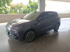Leapmotor B10 510 LiDAR Edition - ფოტო 1