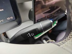 Leapmotor B10 510 LiDAR Edition - ფოტო 10