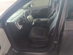 Leapmotor B10 510 LiDAR Edition - ფოტო 12