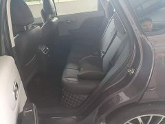Leapmotor B10 510 LiDAR Edition - ფოტო 13