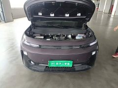 Leapmotor B10 510 LiDAR Edition - ფოტო 16