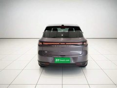 Leapmotor B10 510 LiDAR Edition - ფოტო 3