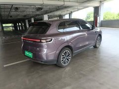 Leapmotor B10 510 LiDAR Edition - ფოტო 4